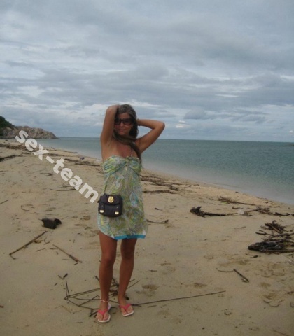 Проститутка Лиана